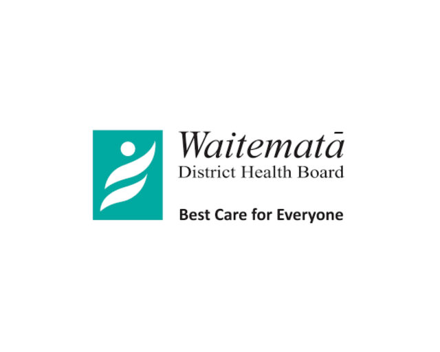 Waitemata District Health Board 