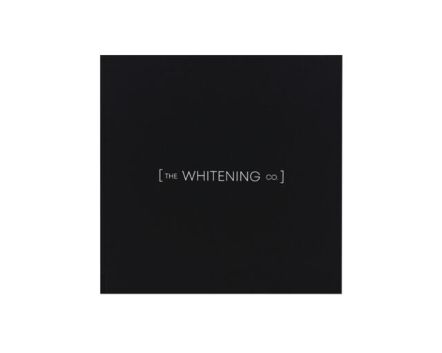The Whitening Co 