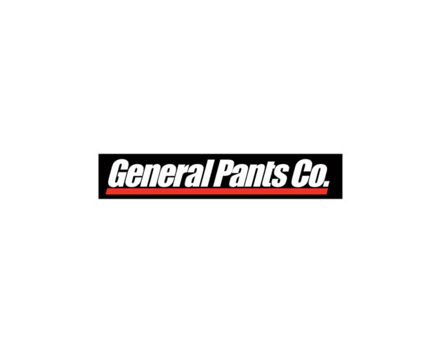 General Pants (AUS)